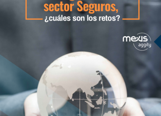 Ciberseguridad en e sector seguros