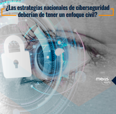 Las estrategias nacionales de ciberseguridad (2)